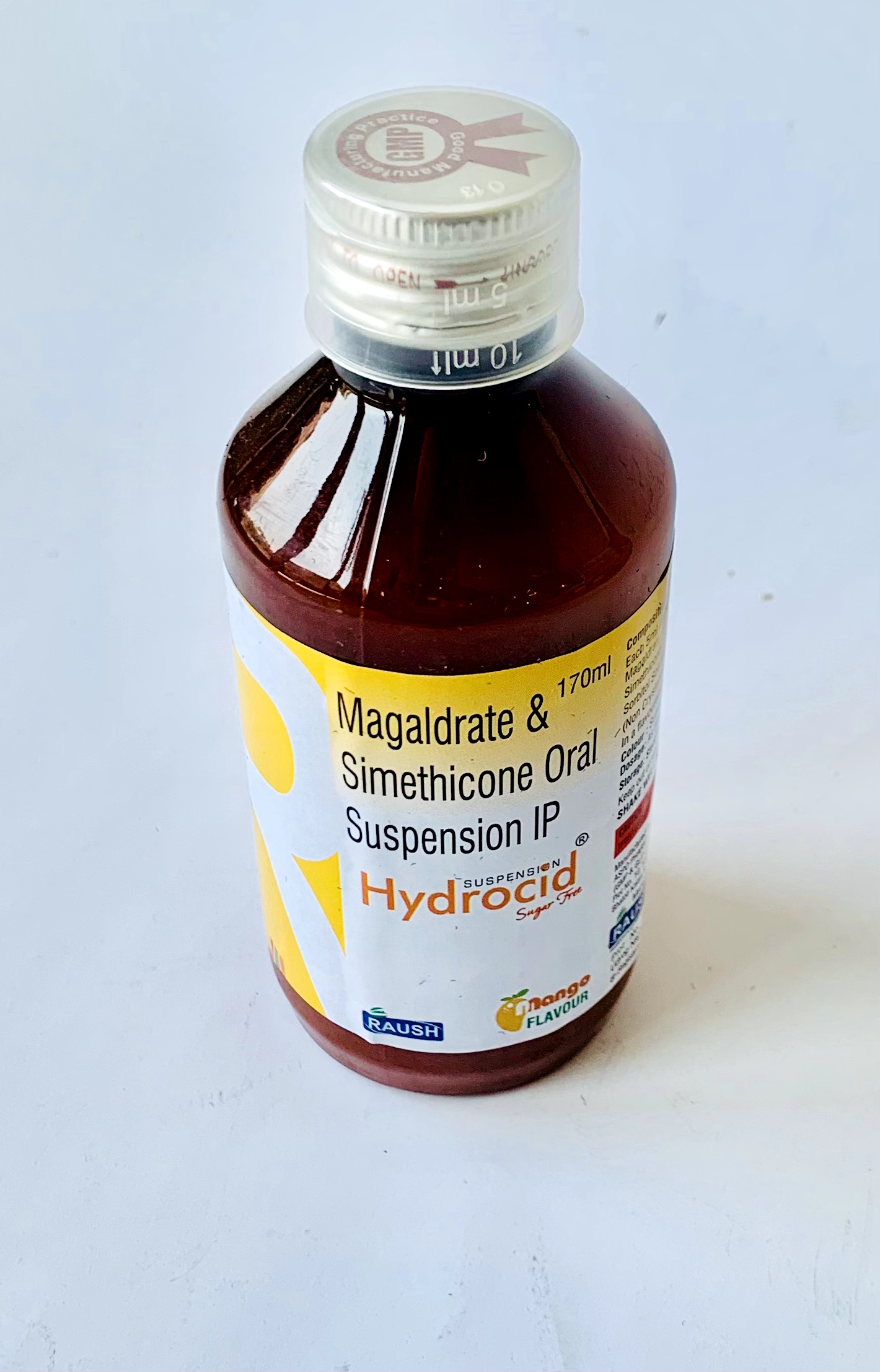 HYDROCID SYP