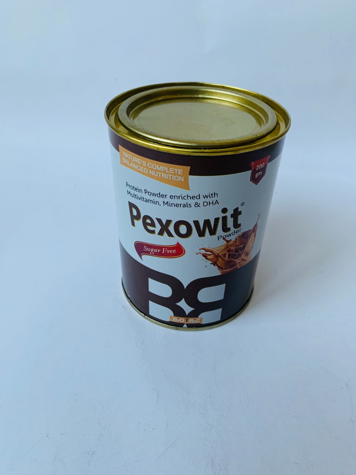 PEXOWIT POWDER